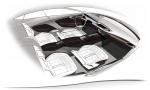 Audi Sportback Concept 2009 года